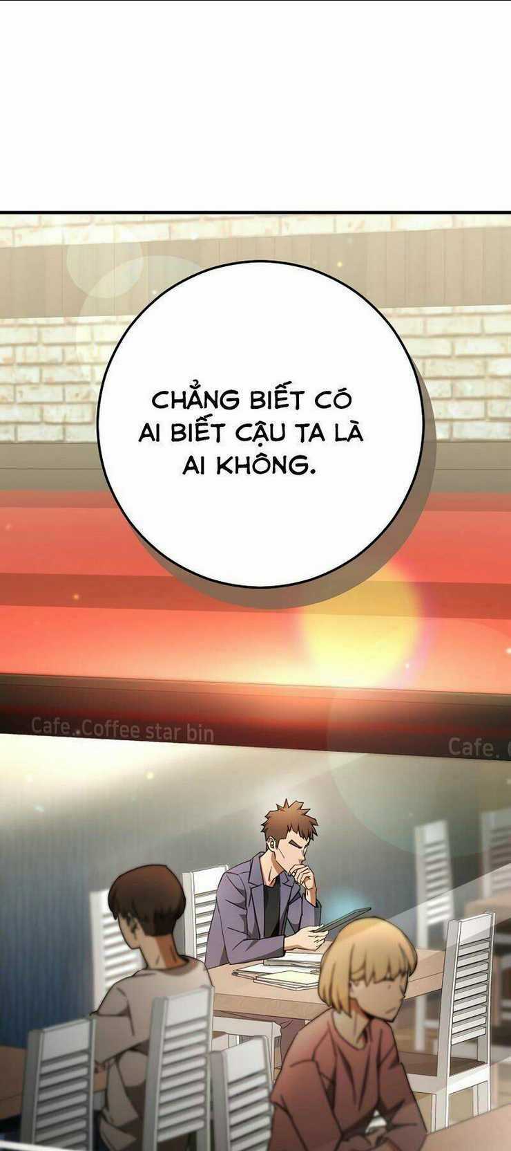 Anh Hùng Trở Lại Chapter 28 trang 5