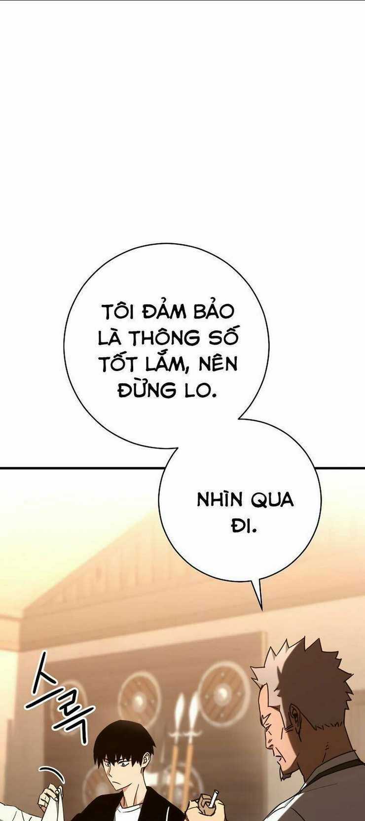 Anh Hùng Trở Lại Chapter 28 trang 55