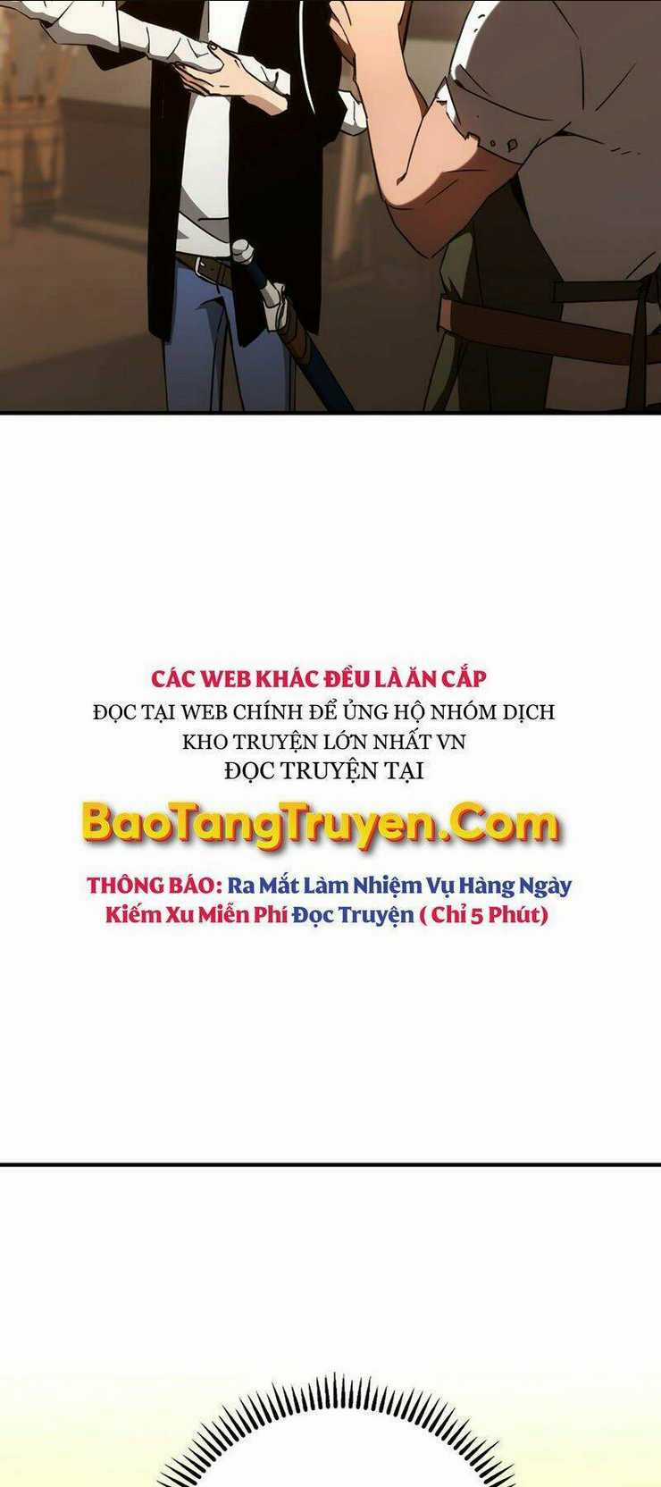 Anh Hùng Trở Lại Chapter 28 trang 56