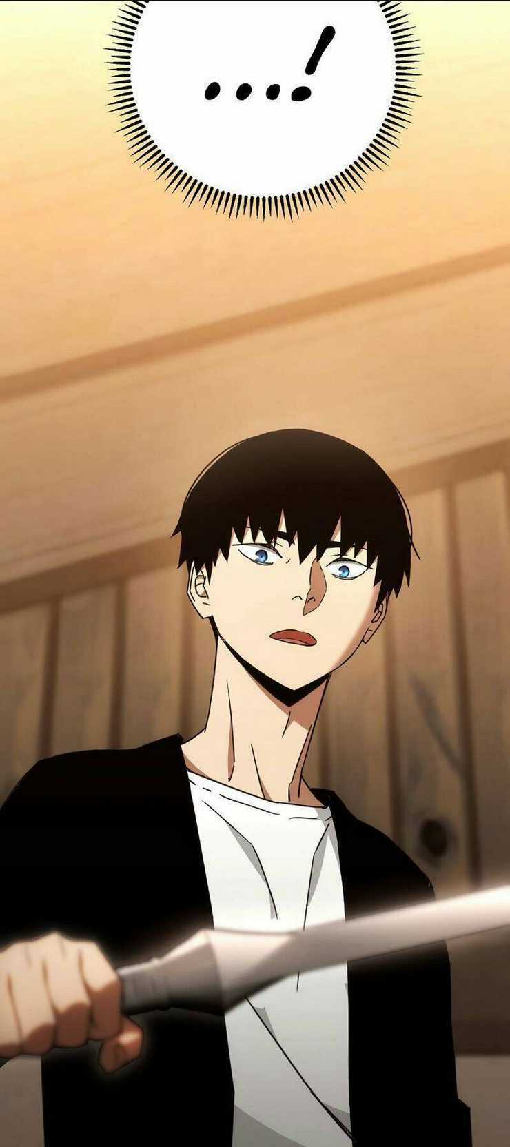 Anh Hùng Trở Lại Chapter 28 trang 57