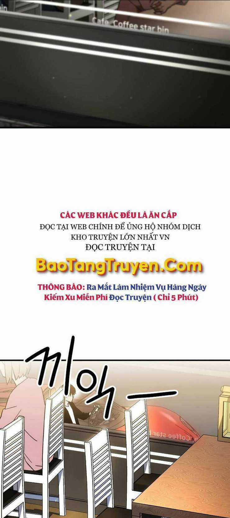 Anh Hùng Trở Lại Chapter 28 trang 6