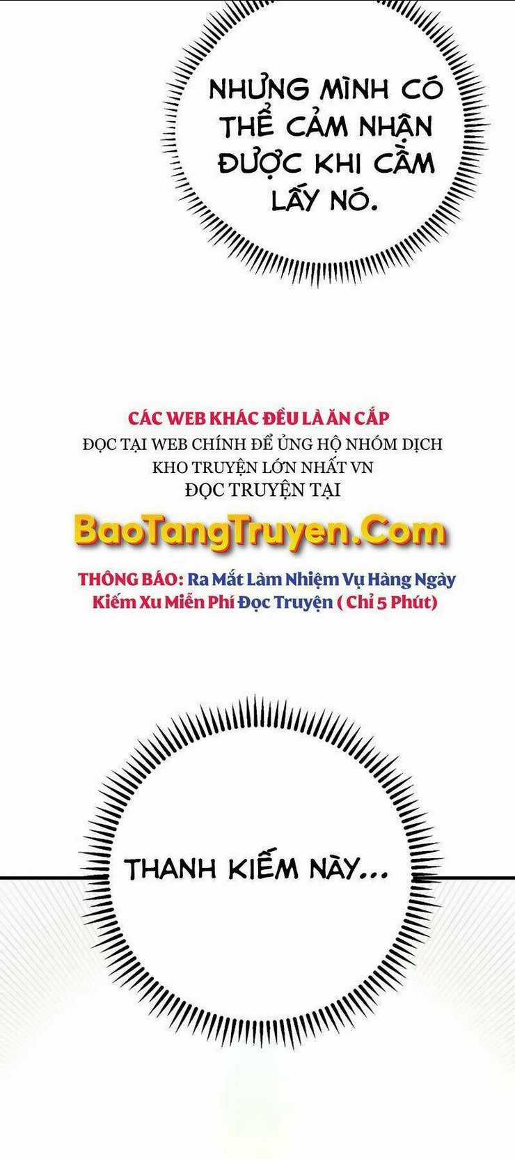 Anh Hùng Trở Lại Chapter 28 trang 61