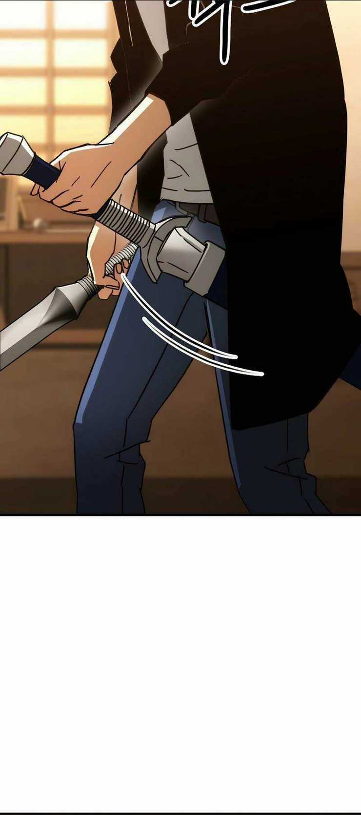 Anh Hùng Trở Lại Chapter 28 trang 64