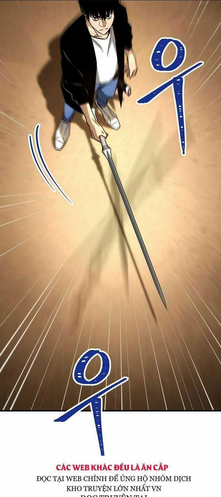 Anh Hùng Trở Lại Chapter 28 trang 67