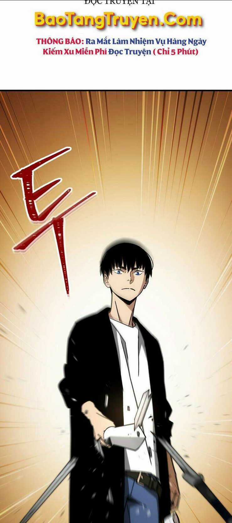 Anh Hùng Trở Lại Chapter 28 trang 68