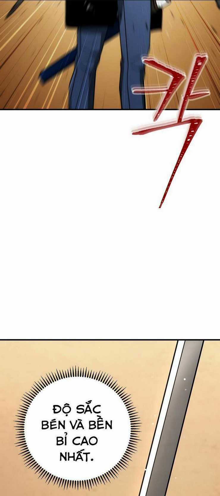 Anh Hùng Trở Lại Chapter 28 trang 69