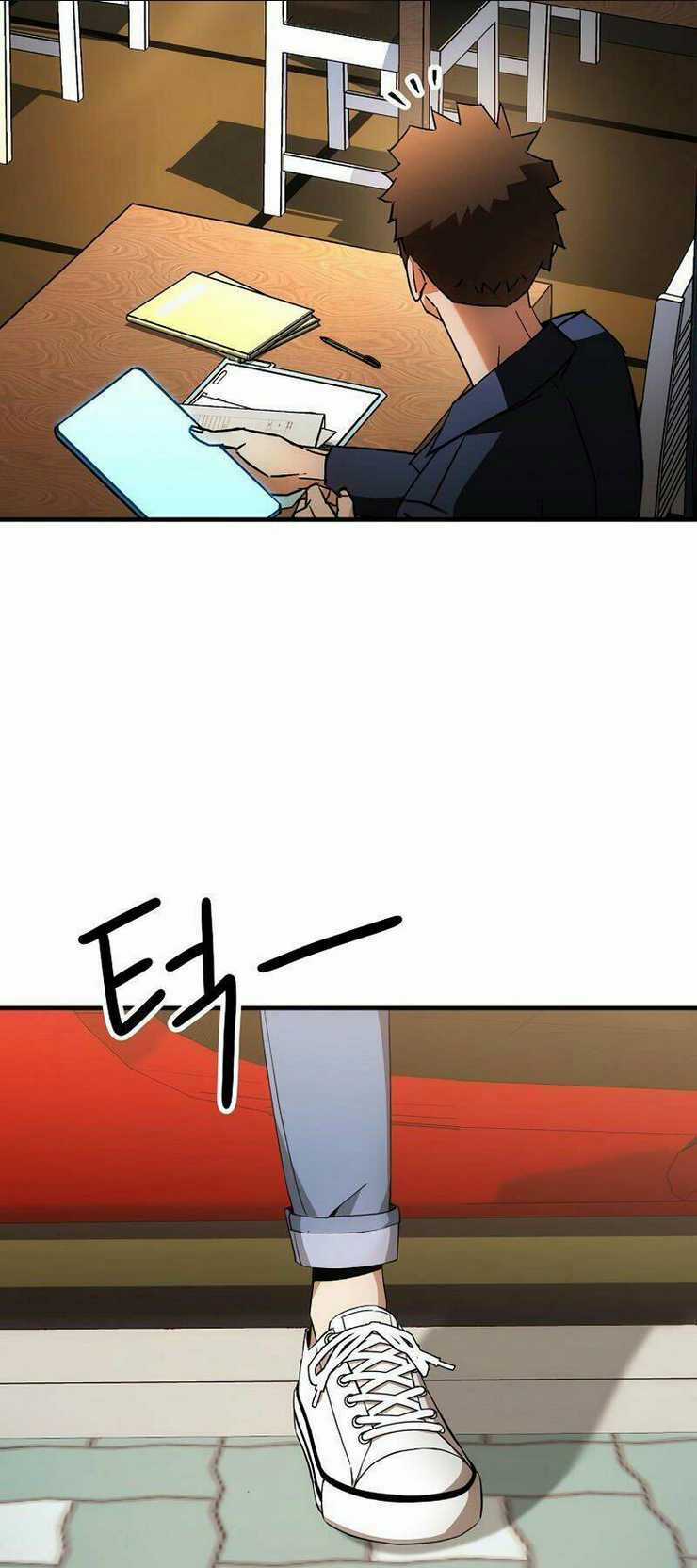 Anh Hùng Trở Lại Chapter 28 trang 7