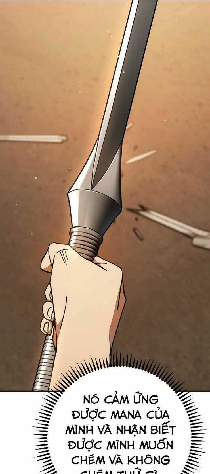 Anh Hùng Trở Lại Chapter 28 trang 70