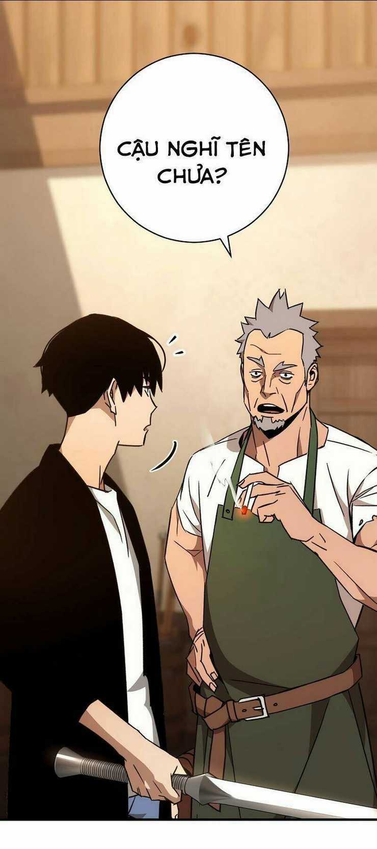 Anh Hùng Trở Lại Chapter 28 trang 73