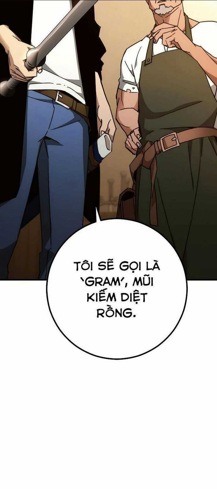 Anh Hùng Trở Lại Chapter 28 trang 77