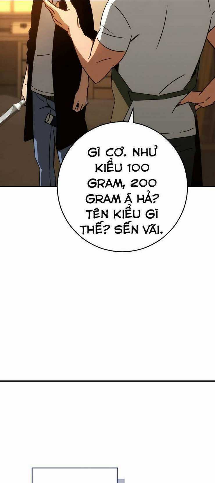 Anh Hùng Trở Lại Chapter 28 trang 79