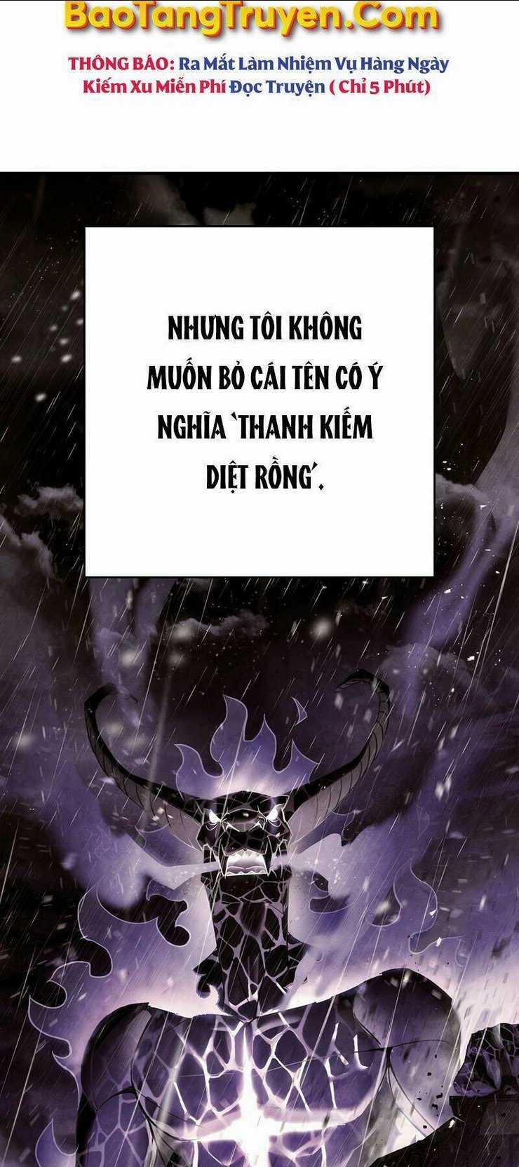 Anh Hùng Trở Lại Chapter 28 trang 82