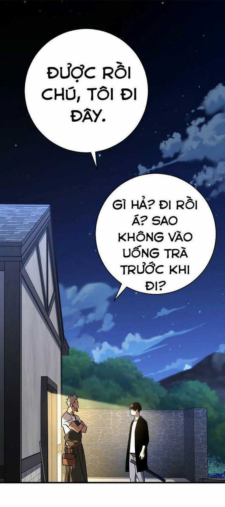 Anh Hùng Trở Lại Chapter 28 trang 84