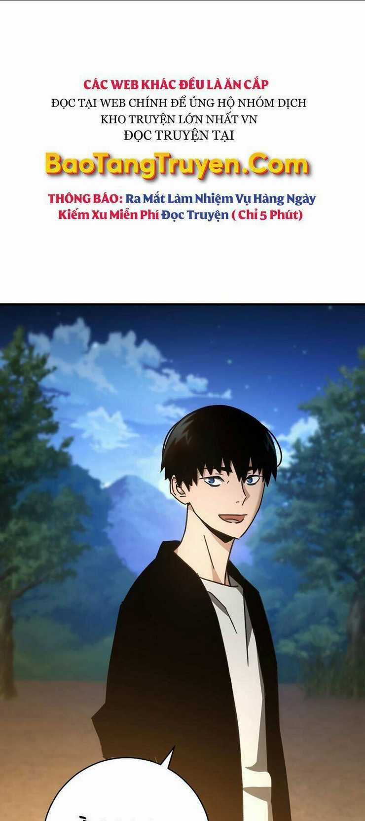 Anh Hùng Trở Lại Chapter 28 trang 85