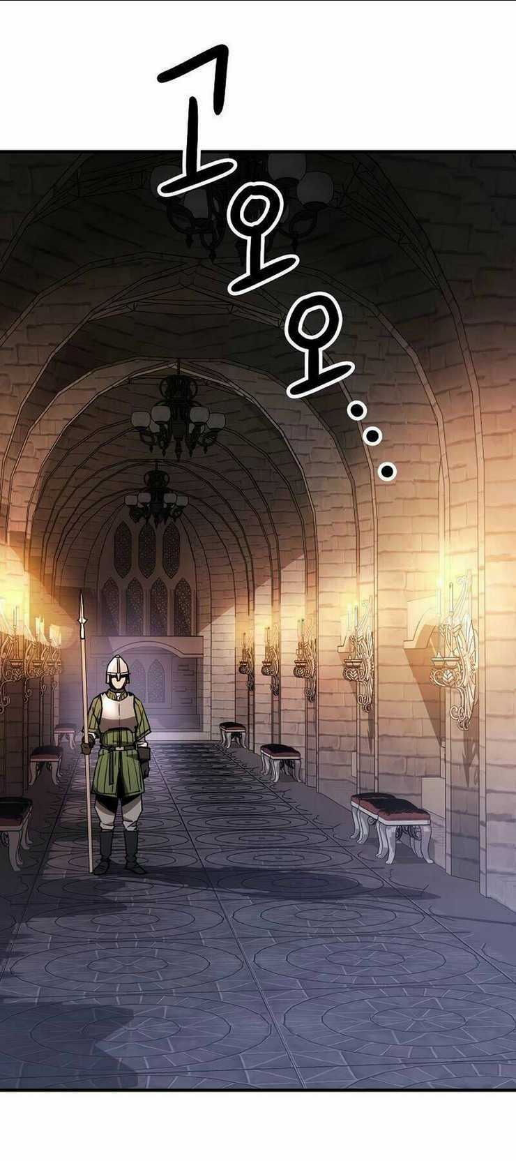 Anh Hùng Trở Lại Chapter 28 trang 89