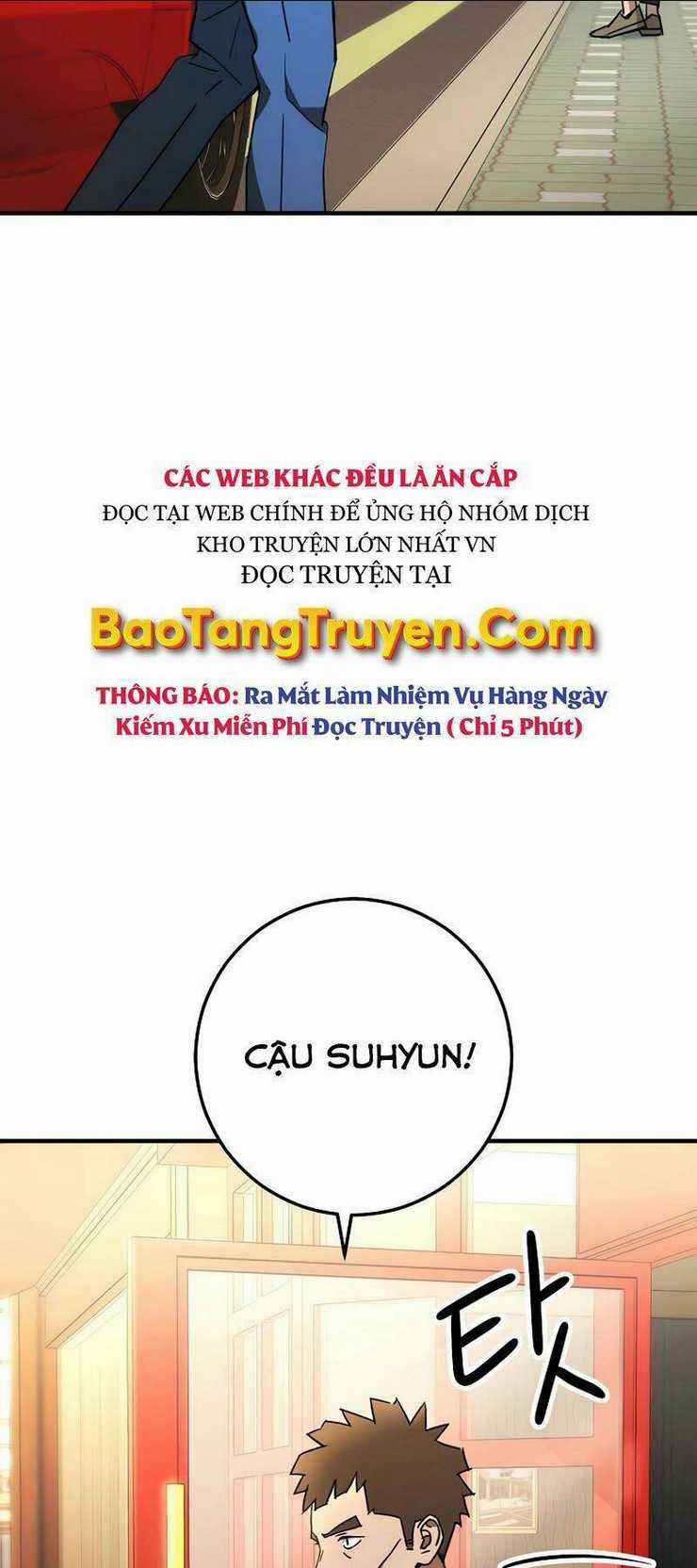 Anh Hùng Trở Lại Chapter 28 trang 9