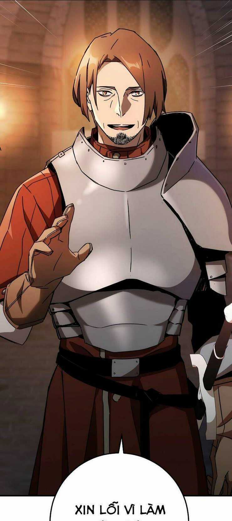 Anh Hùng Trở Lại Chapter 28 trang 94