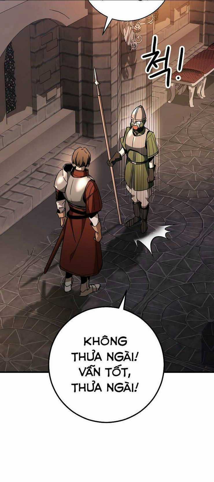 Anh Hùng Trở Lại Chapter 28 trang 96