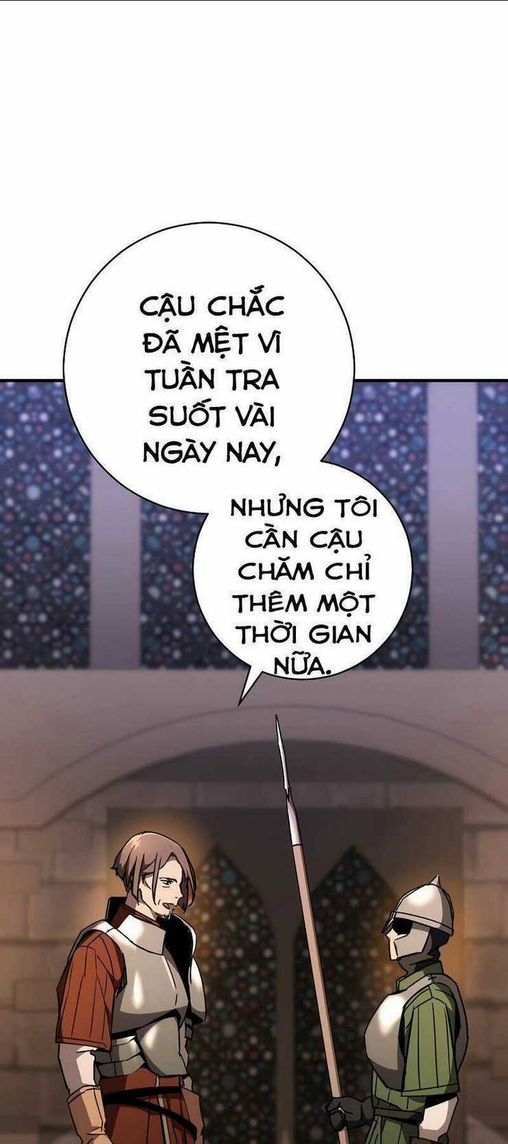 Anh Hùng Trở Lại Chapter 28 trang 97