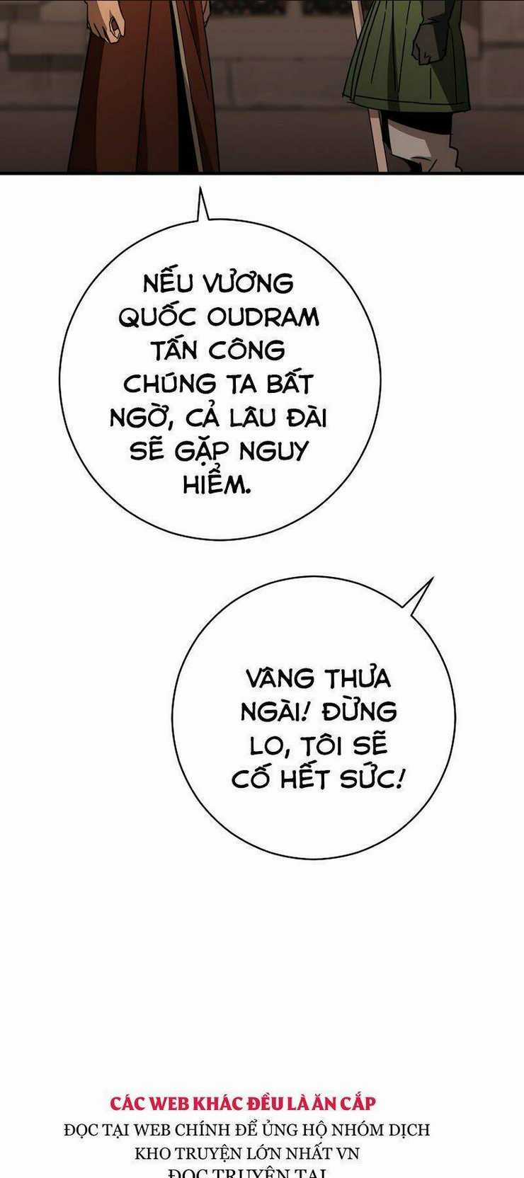 Anh Hùng Trở Lại Chapter 28 trang 98