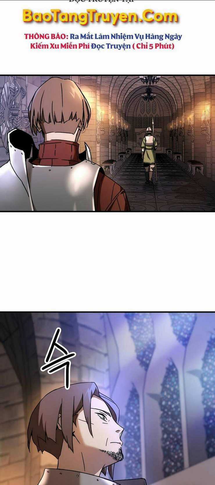 Anh Hùng Trở Lại Chapter 28 trang 99