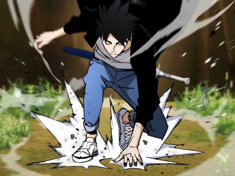 Anh Hùng Trở Lại Chapter 29.5 trang 11