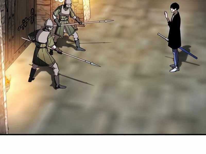 Anh Hùng Trở Lại Chapter 29.5 trang 124