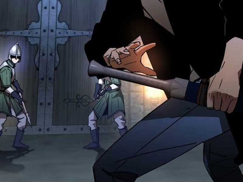 Anh Hùng Trở Lại Chapter 29.5 trang 134