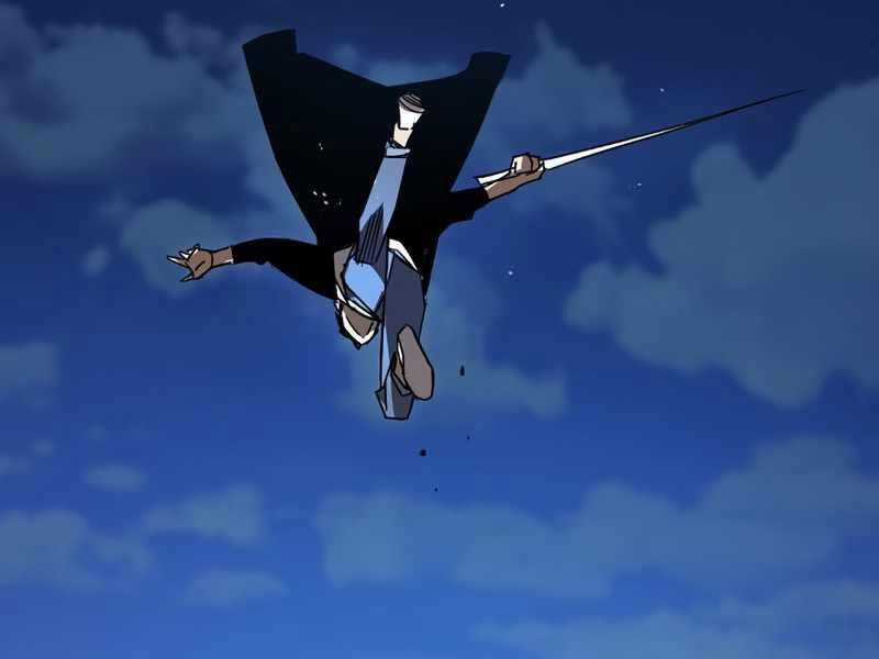 Anh Hùng Trở Lại Chapter 29.5 trang 141