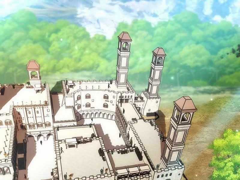 Anh Hùng Trở Lại Chapter 29.5 trang 18