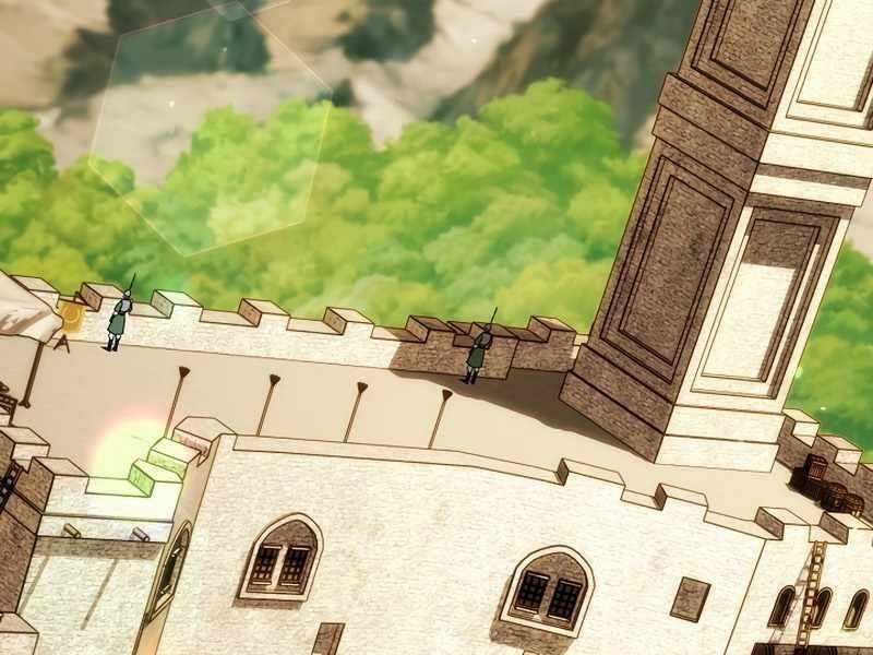 Anh Hùng Trở Lại Chapter 29.5 trang 30