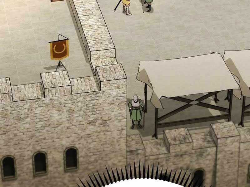 Anh Hùng Trở Lại Chapter 29.5 trang 54