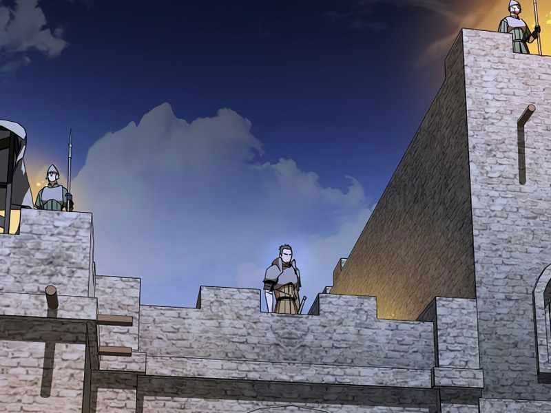 Anh Hùng Trở Lại Chapter 29.5 trang 79