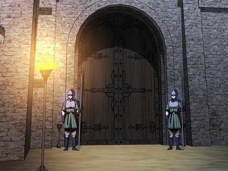 Anh Hùng Trở Lại Chapter 29.5 trang 80