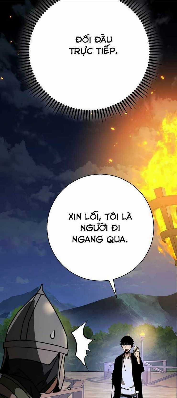 Anh Hùng Trở Lại Chapter 29 trang 105
