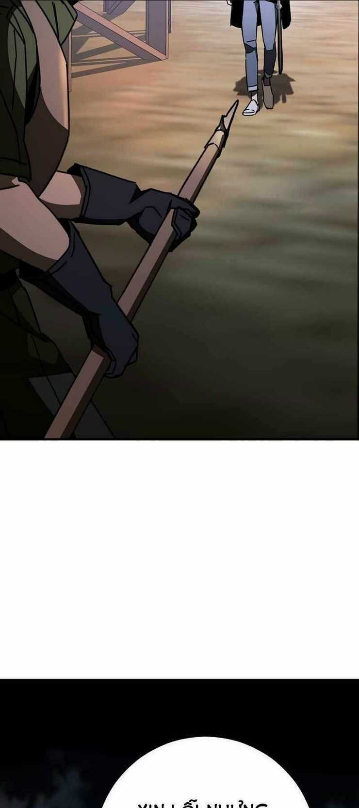 Anh Hùng Trở Lại Chapter 29 trang 106