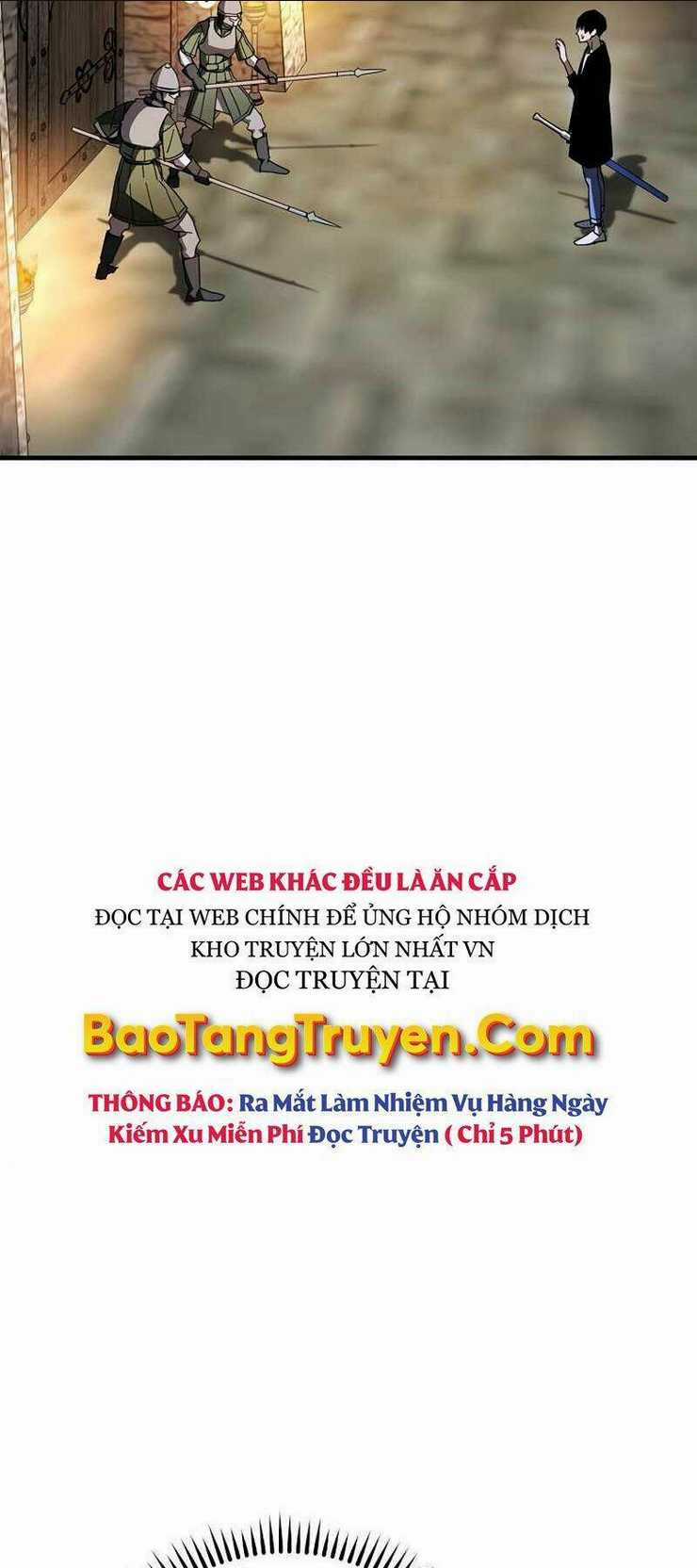 Anh Hùng Trở Lại Chapter 29 trang 108