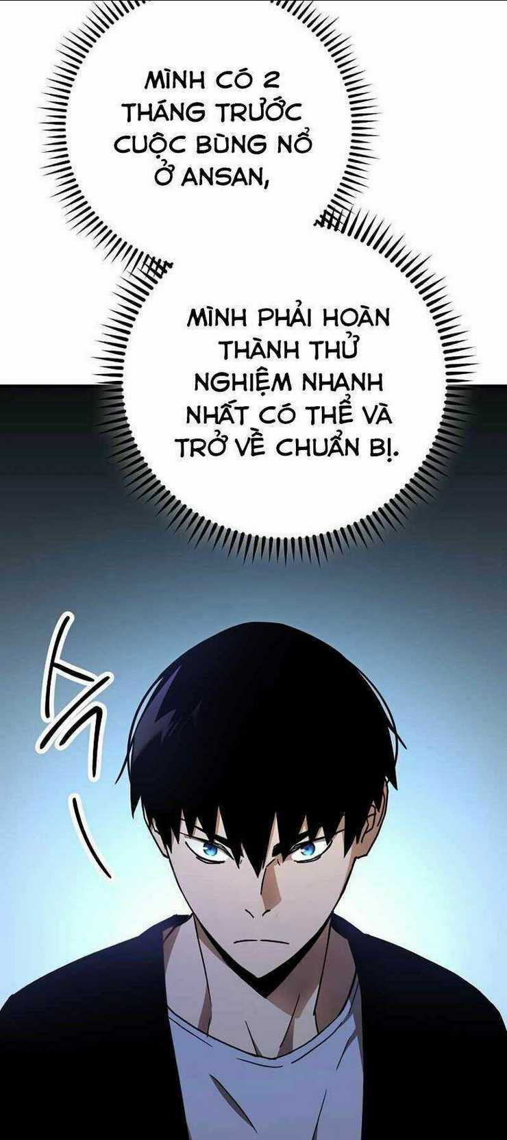 Anh Hùng Trở Lại Chapter 29 trang 109