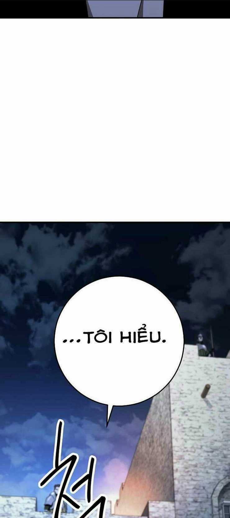 Anh Hùng Trở Lại Chapter 29 trang 110