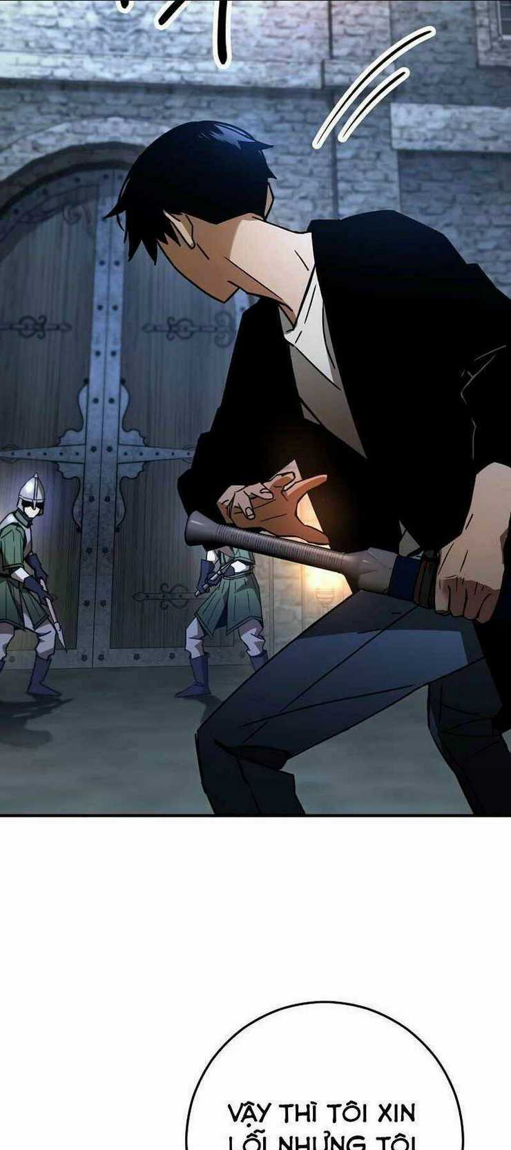 Anh Hùng Trở Lại Chapter 29 trang 111