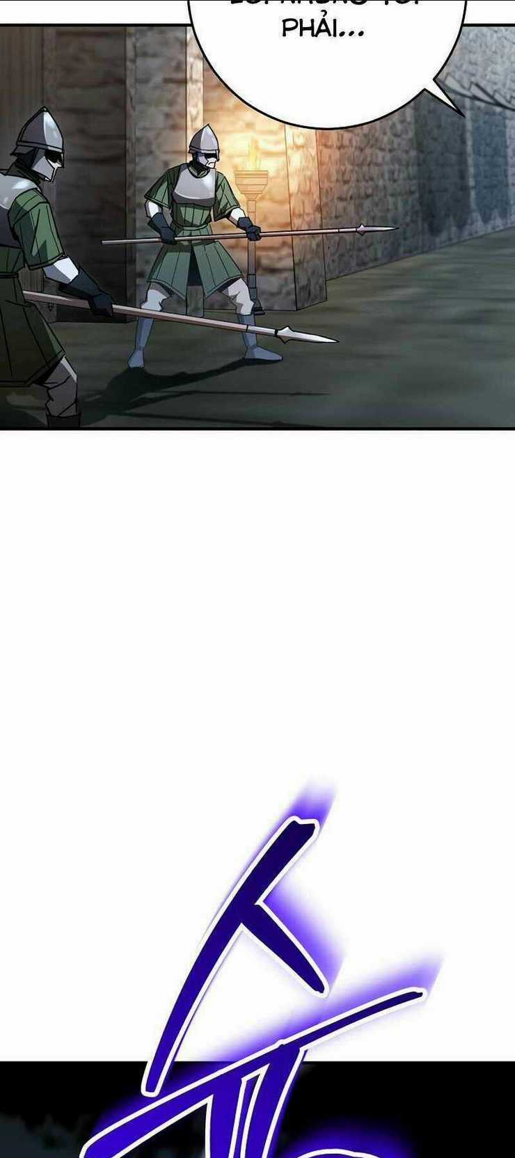 Anh Hùng Trở Lại Chapter 29 trang 112