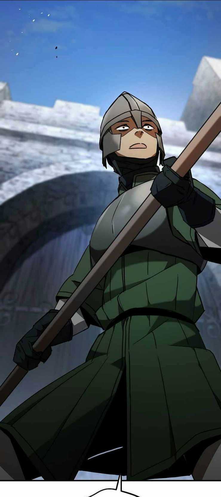 Anh Hùng Trở Lại Chapter 29 trang 114