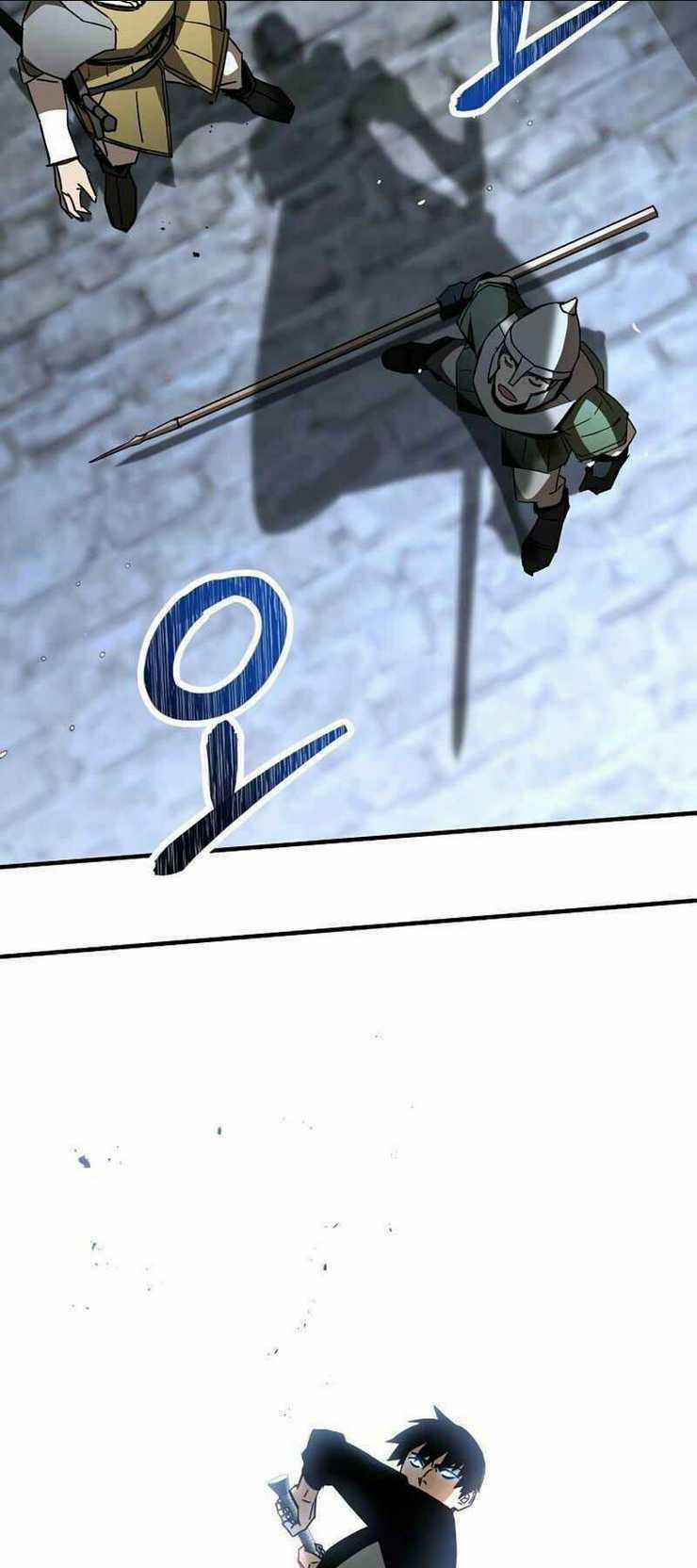 Anh Hùng Trở Lại Chapter 29 trang 116