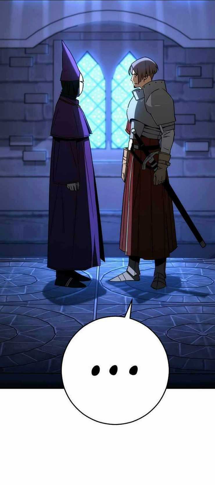 Anh Hùng Trở Lại Chapter 29 trang 12