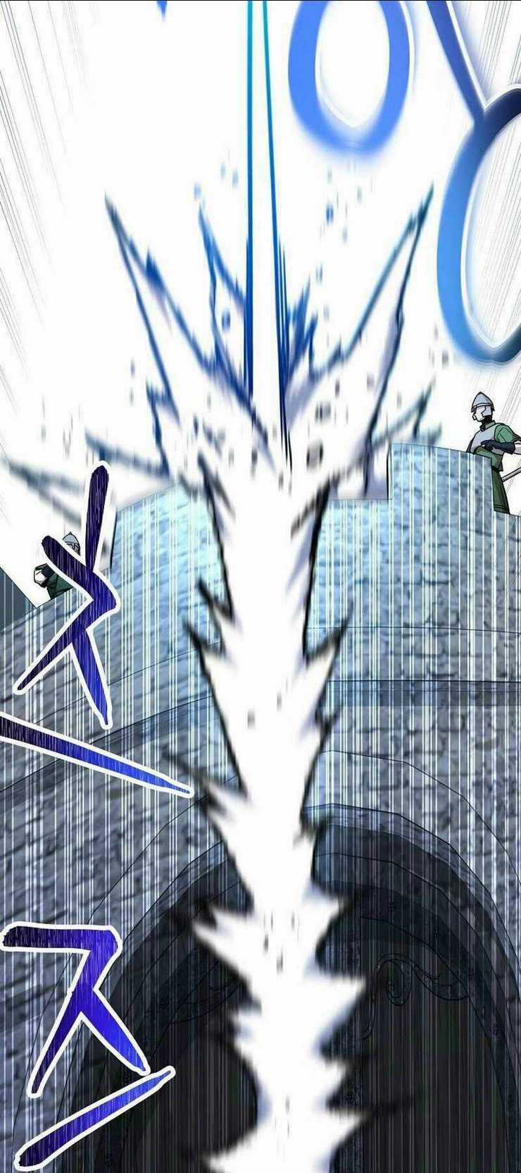 Anh Hùng Trở Lại Chapter 29 trang 121