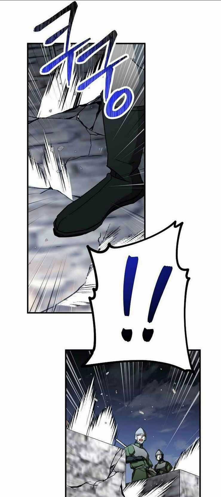 Anh Hùng Trở Lại Chapter 29 trang 124