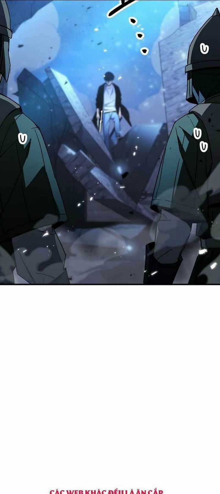 Anh Hùng Trở Lại Chapter 29 trang 129