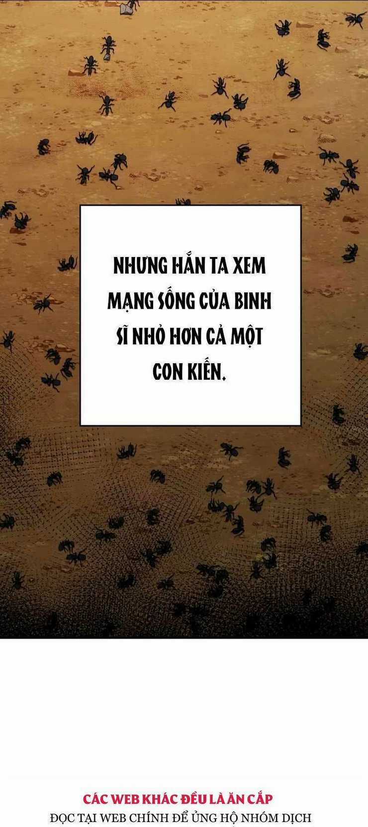 Anh Hùng Trở Lại Chapter 29 trang 18