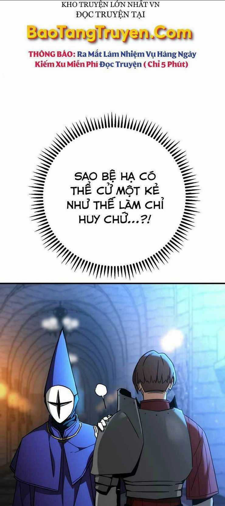 Anh Hùng Trở Lại Chapter 29 trang 19