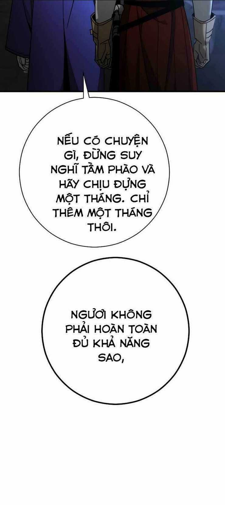 Anh Hùng Trở Lại Chapter 29 trang 20
